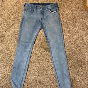 Pacsun jeans